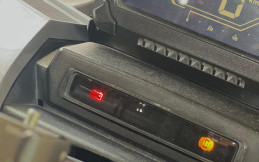 Lampu Indikator Aki Motor Terus Menyala, Ini Penyebabnya