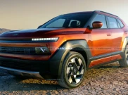 Hyundai All New Kona 2027 Berubah Total, Lebih Matang dengan Pilihan Mesin Hybrid