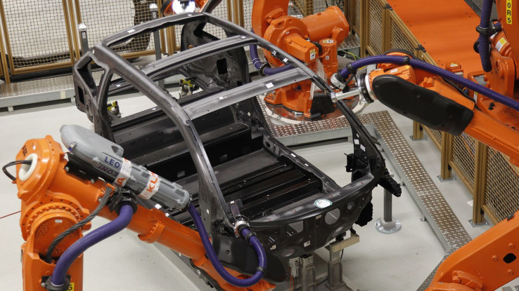 Perjalanan Teknologi Serat Karbon BMW dan SGL Carbon dalam Industri Otomotif