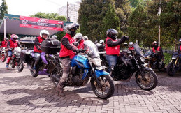 FDR Day Kedua Siap Digelar, Tangerang Didaulat Jadi Tuan Rumah 