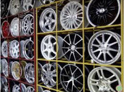 Efek Negatif Mobil Pasang Velg Besar