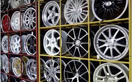 Efek Negatif Mobil Pasang Velg Besar