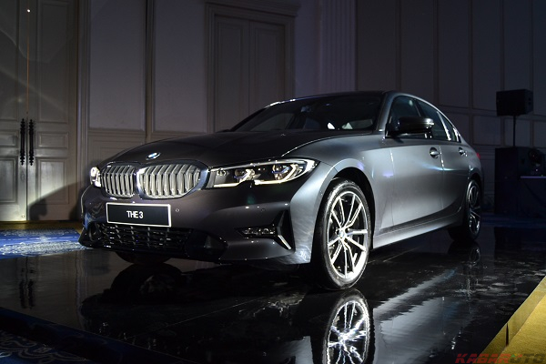 Naik Turun Penjualan BMW Indonesia Hadapi Pandemik Covid-19