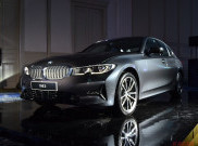 Naik Turun Penjualan BMW Indonesia Hadapi Pandemik Covid-19