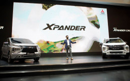 Paket Aksesoris Mitsubishi Motors, Jamin Harga Jual Stabil dan Garansi Aman