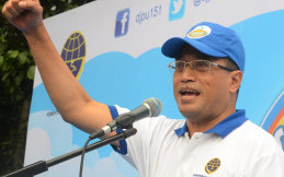 Ini Prediksi dan Antisipasi Menteri Perhubungan Hadapi Liburan Akhir Tahun 