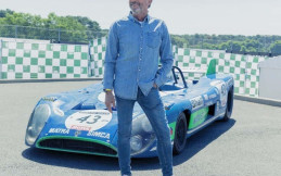 Inilah Sederet Mobil Favorit Richard Mille, F1 Klasik loh!