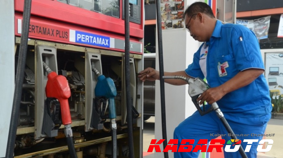 Tingkatkan Pelayanan, Pertamina Lakukan Digitalisasi
