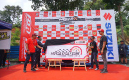 IIMS 2019 Siapkan Zona Baru Bagi Pecinta Motor Balap