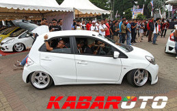Serba-Serbi Modifikasi Mobil Jadi Ceper, Begini Rahasianya!