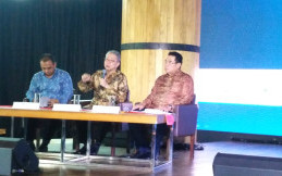 GAIKINDO Kembali Hadirkan GIIAS 2017 10-20 Agustus