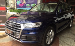 Pelindung Cat Mobil System X Coating Ceramic Asal Amerika, Kini Hadir Di Indonesia