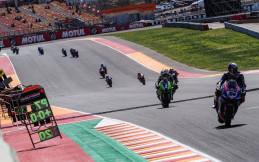 Ini Regulasi Baru WSBK dan WSSP 2022