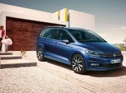 Setelah 23 Tahun, Volkswagen Hentikan Produksi Touran