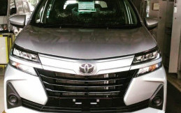 Tak Sebatas Eksterior, Kabin Toyota Avanza 2019 Kini Lebih Segar