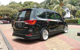 Meski Ceper, Wuling Confero S Ini Ternyata Armada Taksi Online