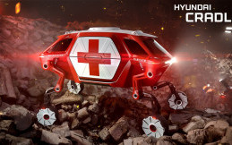 Hyundai Resmikan Kantor Hyundai Cradle di Berlin