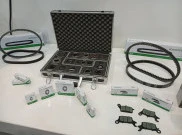 Schaeffler Indonesia Rilis Suku Cadang Motor di Automechanika 2026