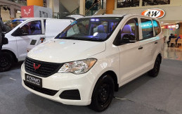 Ini Dia 8 Keunggulan Wuling Formo