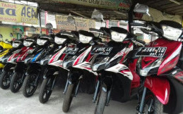 Tips Pilih Leasing Motor