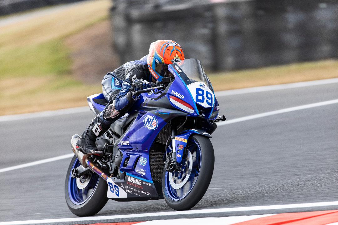 Yamaha Indonesia dan Pembalapnya Diganjar 4 Penghargaan dari IMI