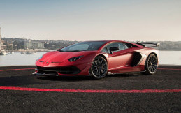 Dua Lamborghini Bermesin V12 Bakal Meluncur Tahun Ini