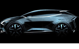 Kia Sportage Versi Eropa Sedikit Berbeda dari Global