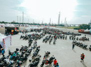 JHL Group Gandeng GSrek Gabungkan Festival Otomotif dan Musik