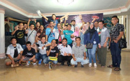 Silver Cars Community Indonesia Tambah Chapter Banten