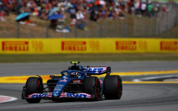 Esteban Ocon Ungkap Siapa yang Cocok Mendampinginya di Alpine