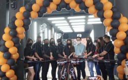 Scuto Resmikan Outlet Ke-118 di PIK, Ada Diskon 20 Persen