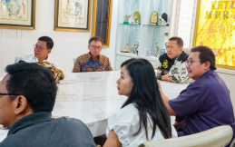 IMI Award 2023, Cara IMI Apresiasi Tokoh Otomotif Indonesia dan Internasional