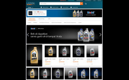 Mobil Lubricants Kenalkan Layanan Terbaru On-Demand Service