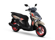 Yamaha Gear Ultima Dapat Penyegaran, Banderol Mulai Rp20,1 Juta
