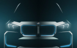 Mobil Listrik BMW iX1 Meluncur Akhir Tahun 2022