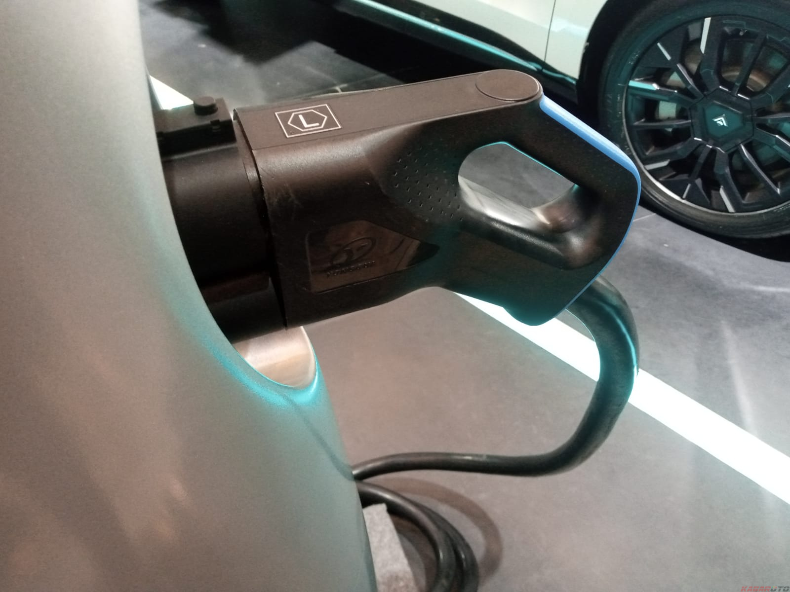 Libur Nataru ke Sumatera, Ini Daftar SPKLU Kendaraan Listriknya