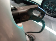 Libur Nataru ke Sumatera, Ini Daftar SPKLU Kendaraan Listriknya