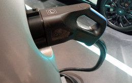 Libur Nataru ke Sumatera, Ini Daftar SPKLU Kendaraan Listriknya