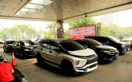 Kontes Audio ASC Sesi Final di Jakarta, Peserta Luar Kota Ambil Bagian