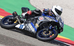 Pembalap Yamaha Siap Jalani Final World Supersport 300 di Qatar