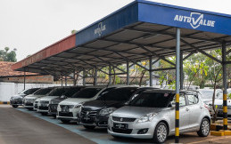 Suzuki Perpanjang Program Tukar Tambah Mobil 