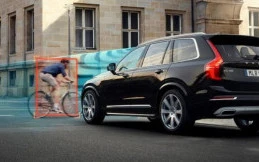 Kenali Serba Serbi Fitur ADAS Forward Collision Mitigation (FCM)