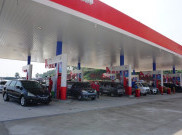 Pakai Kampanye Unik, Pertamina Aceh Sindir Pemilik Mobil Mewah yang Gunakan Premium