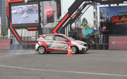 Daftar Pemenang Brio Slalom Challenge 2022 BSD Tangerang