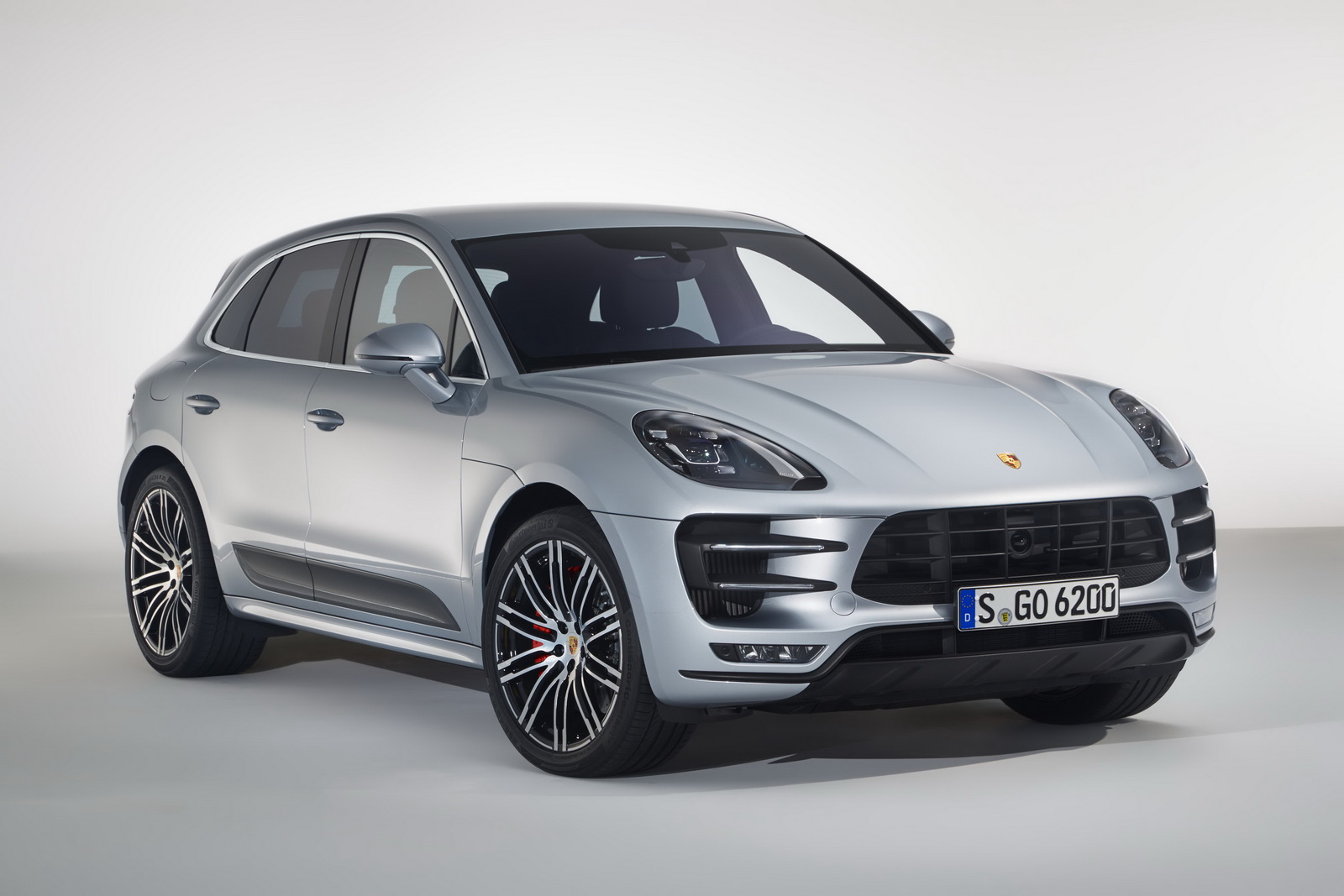 Generasi Terbaru Porsche Macan Hanya Tersedia Dalam Versi Listrik