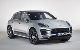 Generasi Terbaru Porsche Macan Hanya Tersedia Dalam Versi Listrik