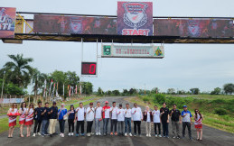 10 Kelas yang Bertanding di Ajang Honda Dream Cup 2024 Sirkuit Balipat Binuang