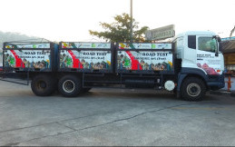 Tempuh Jarak 110.000 km Pakai B30, UD Truck Nyatakan Tak Ada Kendala 