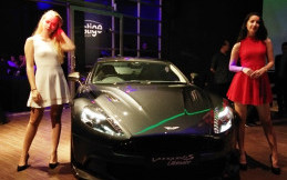 Beberapa Fakta Penting Seputar Aston Martin Vanquish S Ultimate