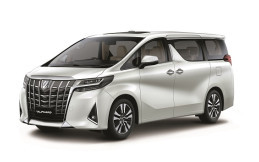 Tambahan Fitur Baru, Harga Toyota Alphard dan Vellfire Naik!